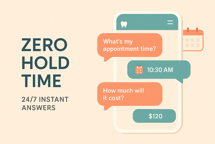 What Patients Really Want: Fast Answers, Clear Info, No Hold Time | GetHelpdesk.AI