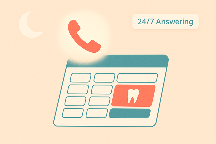 Never Miss a Patient Call Again: How AI Prevents Lost Revenue for Dental Practices