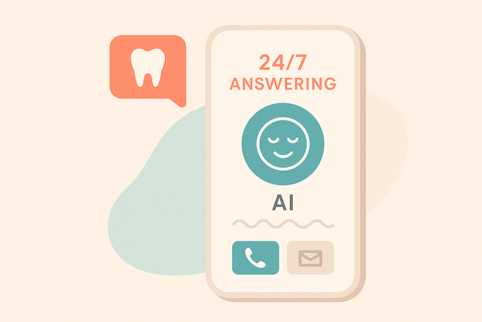 AI Answering Service for Dental Practices: The Ultimate Guide