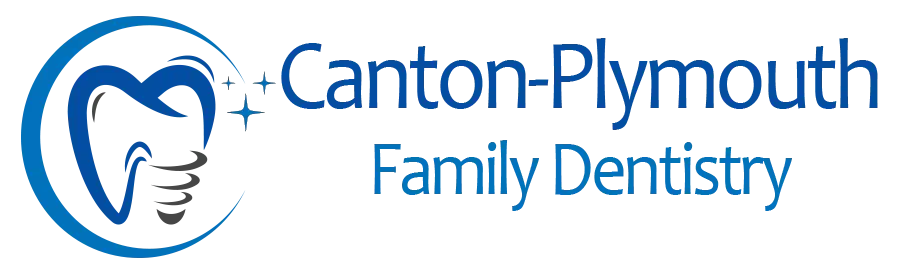 Canton Plymouth Family Dentistry Logo