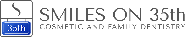 Smiles On 35th Logo File Gradient Color 1