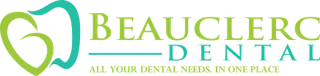 Beauclerc Dental Logo 2 561w