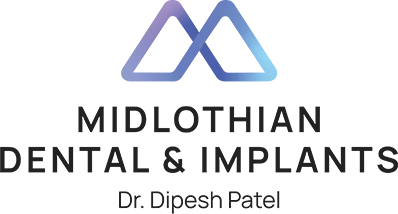 dentist midlothian