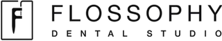 Flossophy Dental Studio Dentist Fort Worth Logo