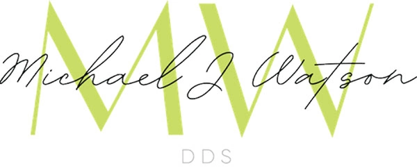 michael watson logo