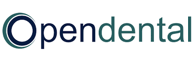 Open Dental logo