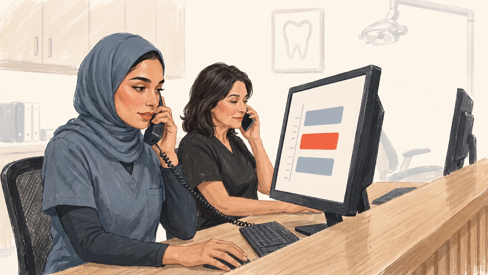 Can AI Schedule Without Double-Booking You?