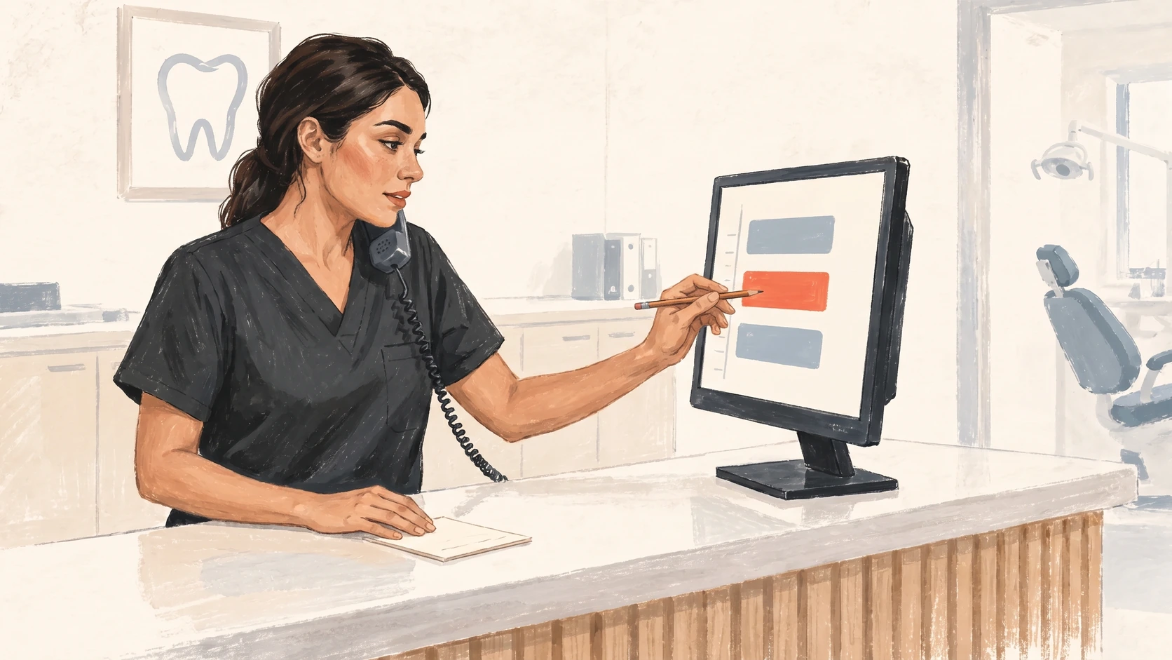 Does Your Answering Service Actually Book?