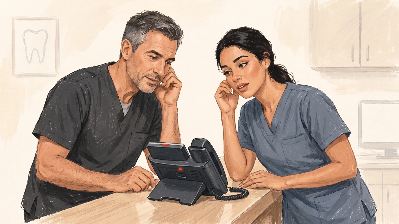 Should Your AI Tell Callers It Is AI?