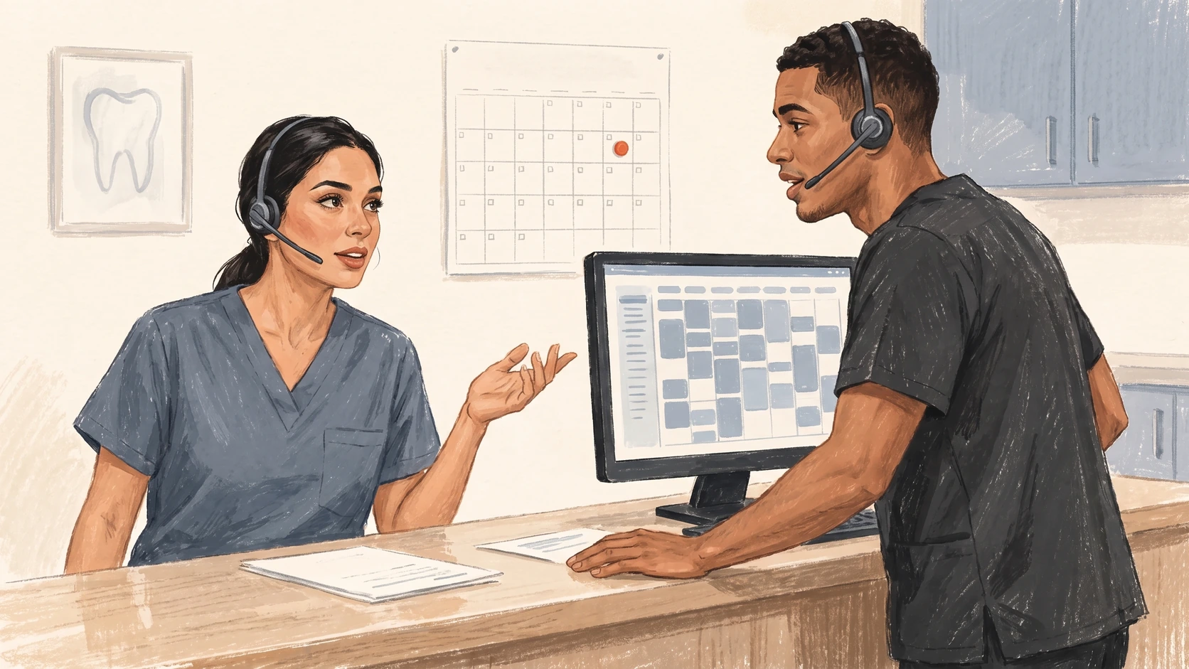The Two Busiest Phone Weeks of Your Year
