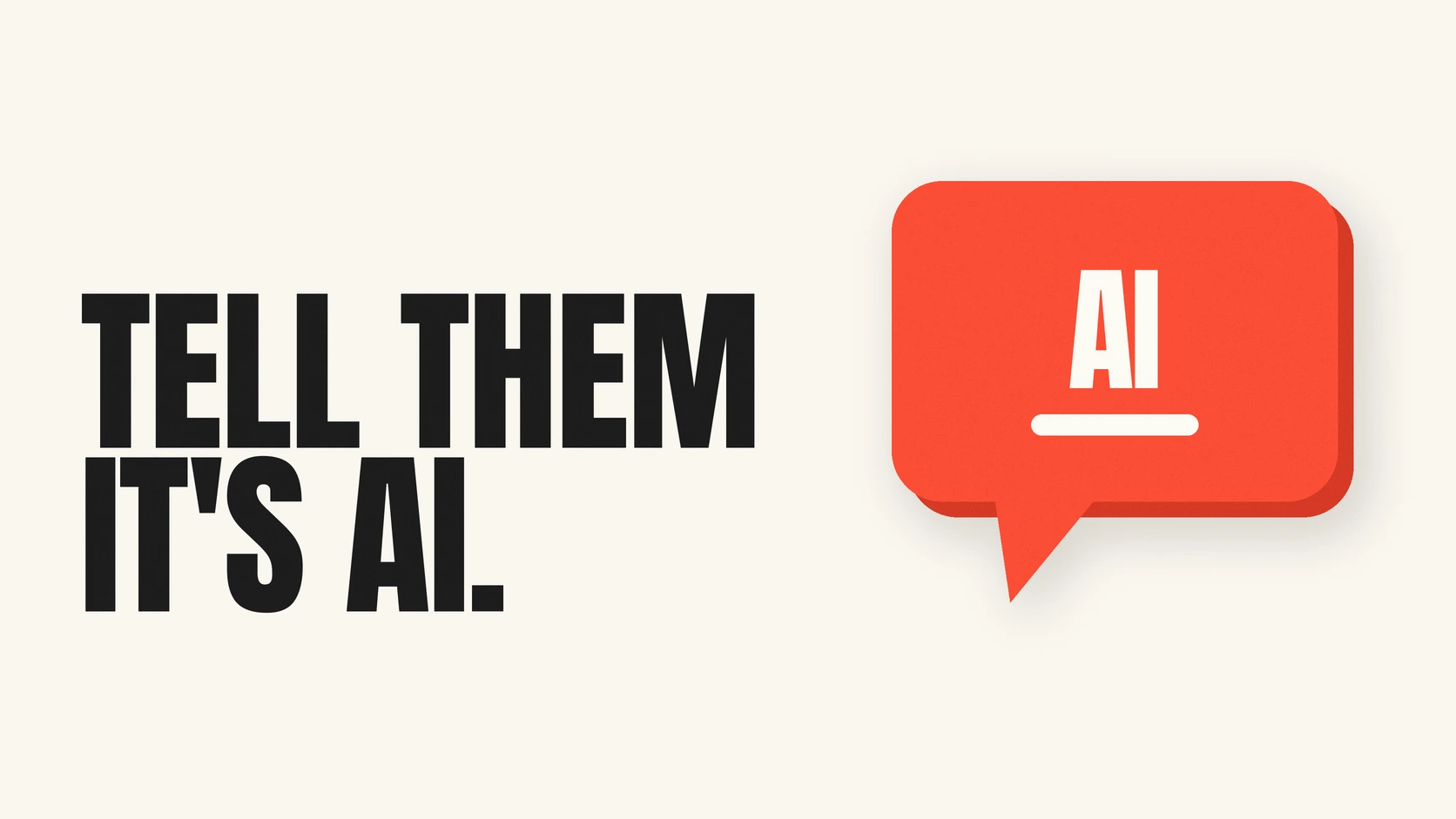 Will Patients Be Annoyed If AI Answers?